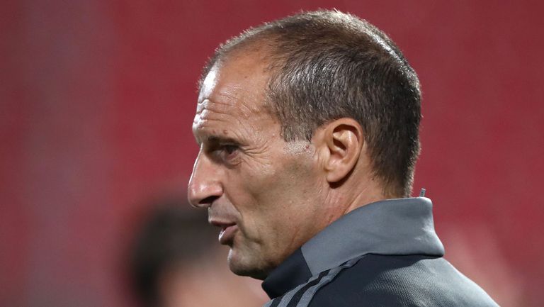  Предстои ни да срещнем разгневен тим, предизвести Алегри 