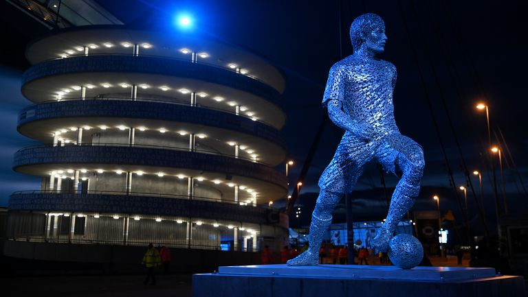  Манчестър Сити 0:0 Брентфорд (гледайте тук) 