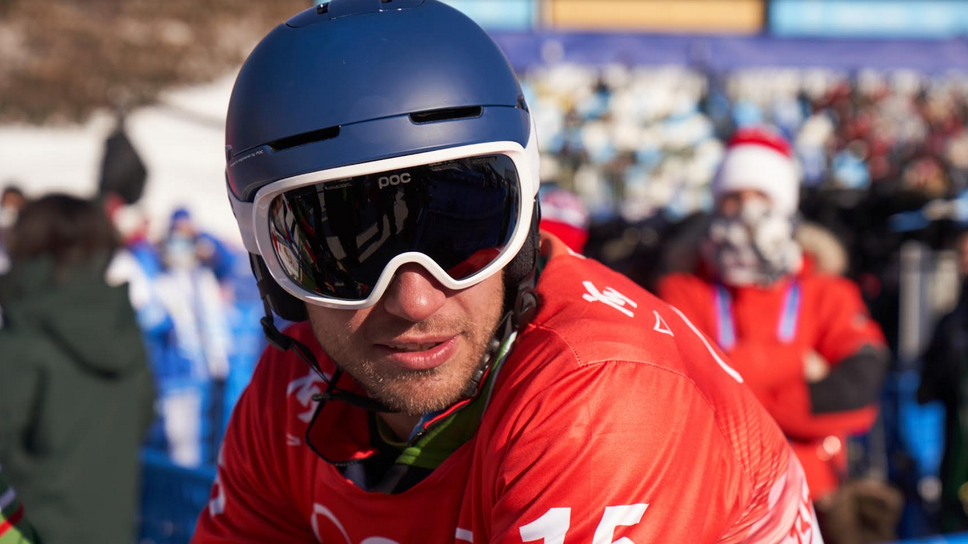 Радослав Янков отпадна в квалификациите на паралелния слалом от Световната купа по сноуборд в Бад Гащайн