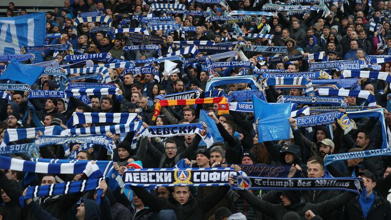  Левски пусна в продажба два типа билети за мача с Локо (Пд) 