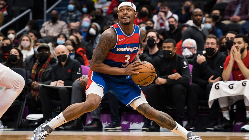 Брадли Бийл пропуска остатък от сезона в НБА заради операция