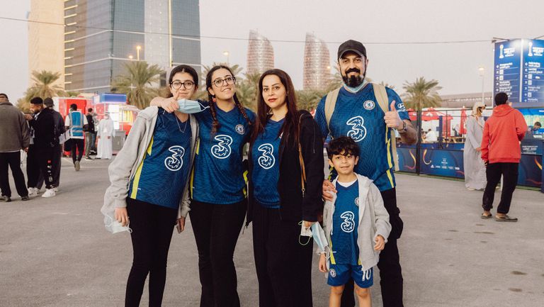  Европейският първенец Челси излиза на полуфинал против азиатския отличник (съставите) 