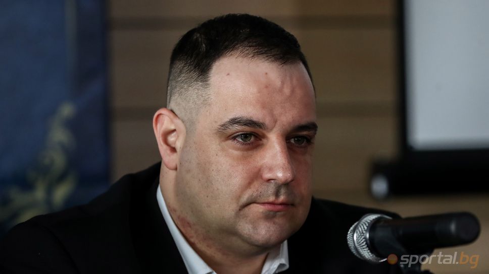 Момчил Лазаров: Нямаме никакво основание да се съмняваме в силата на синята общност