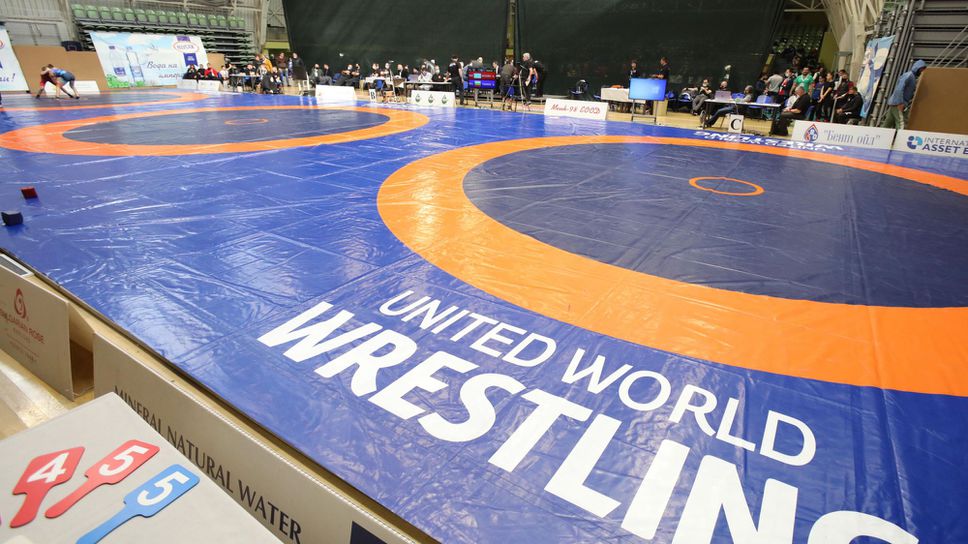 Рекорден интерес към 63-тото издание на "Дан Колов - Никола Петров"