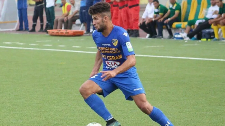  Черно море чака алжирски нападател другата седмица 