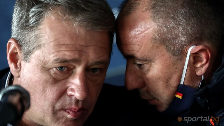  Левски съумя с документите за лиценз 