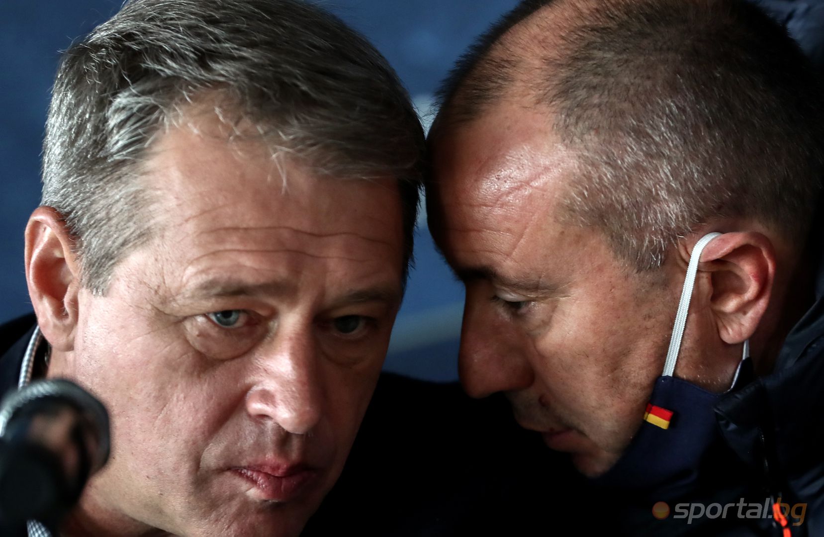 Левски представя инициативата "Левски е вечен"