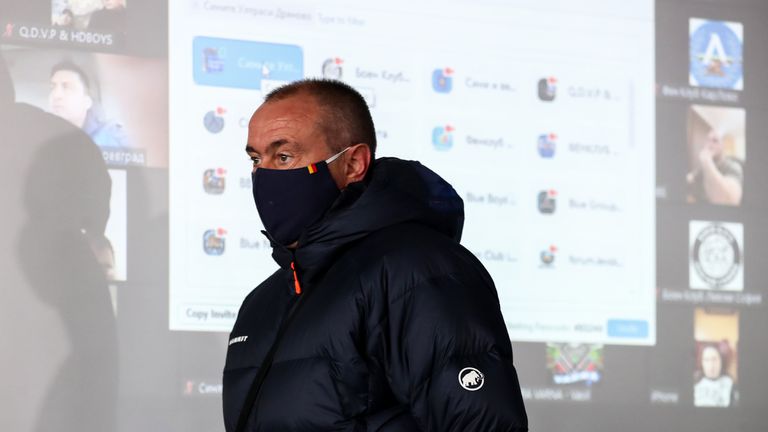  Мъри: Основният капитал на Левски постоянно са били последователите 