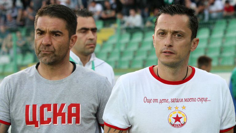 Търгът за златния медал на Ивайло Петров от турнира за