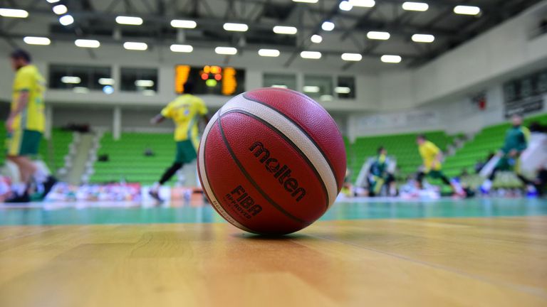Българската федерация по баскетбол обяви окончателната програма по часове за