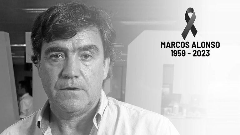Бившият испански национал Маркос Алонсо Пеня почина на 63 годишна