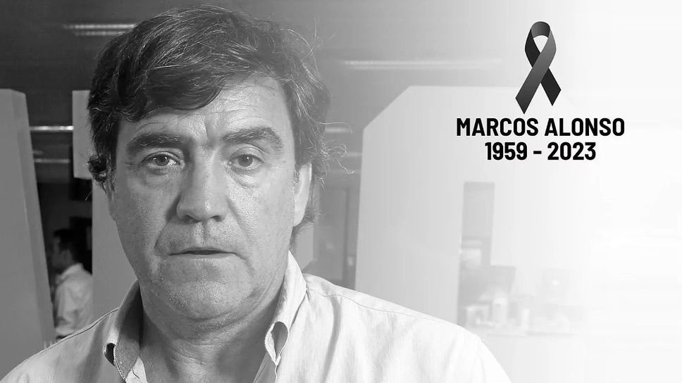 Почина европейският вицешампион с Испания за 1984 година Маркос Алонсо Пеня