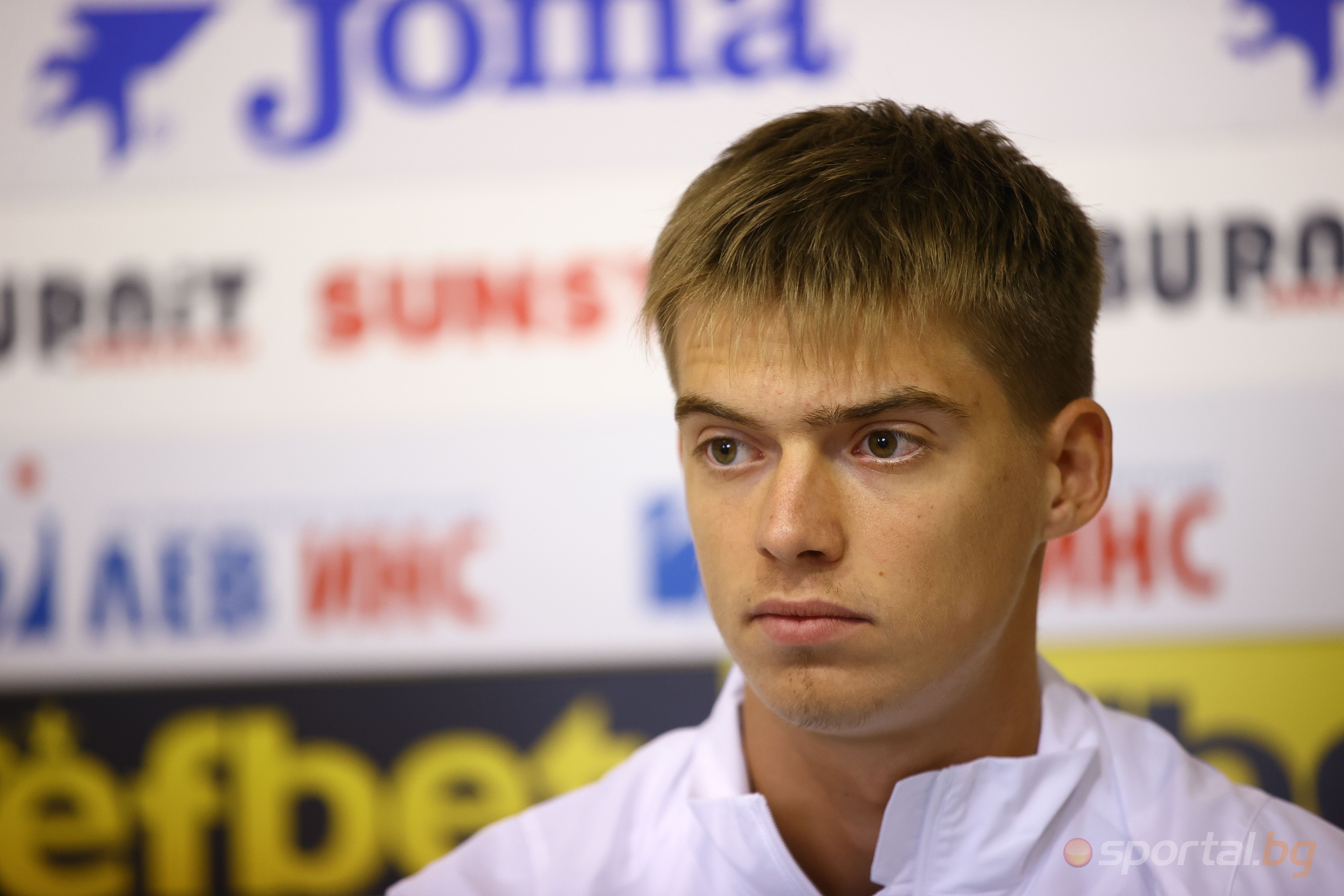 Нестеров стартира с победа в квалификации на турнир в Румъния