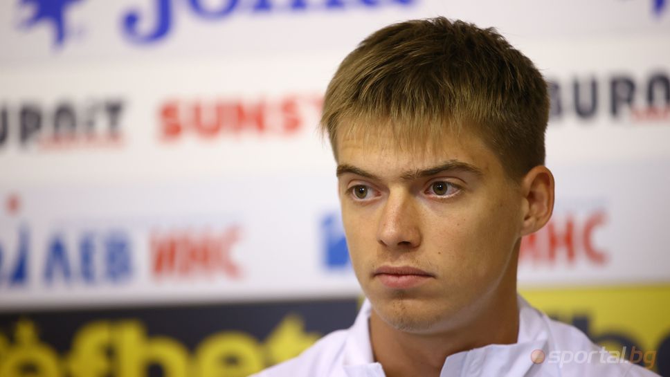 Нестеров отпадна на полуфиналите на сингъл в Гърция