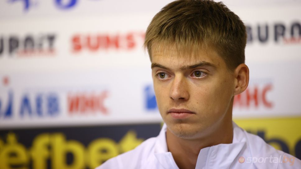 Нестеров стартира с победа в квалификации на турнир в Румъния