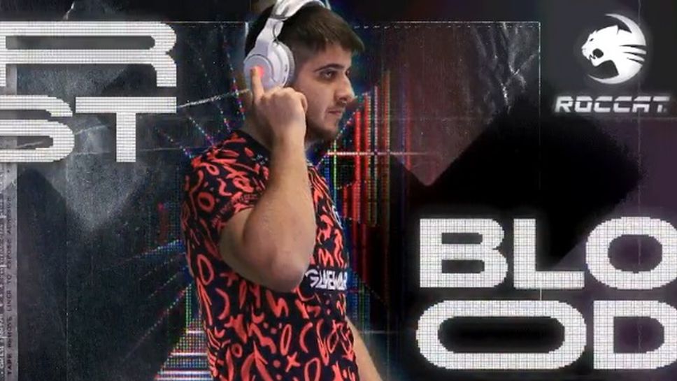 GW и Михаил "twohoyrz" Петков  също попаднаха в челната двойка