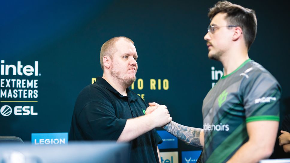 Sprout продължава да експериментира с капитаните