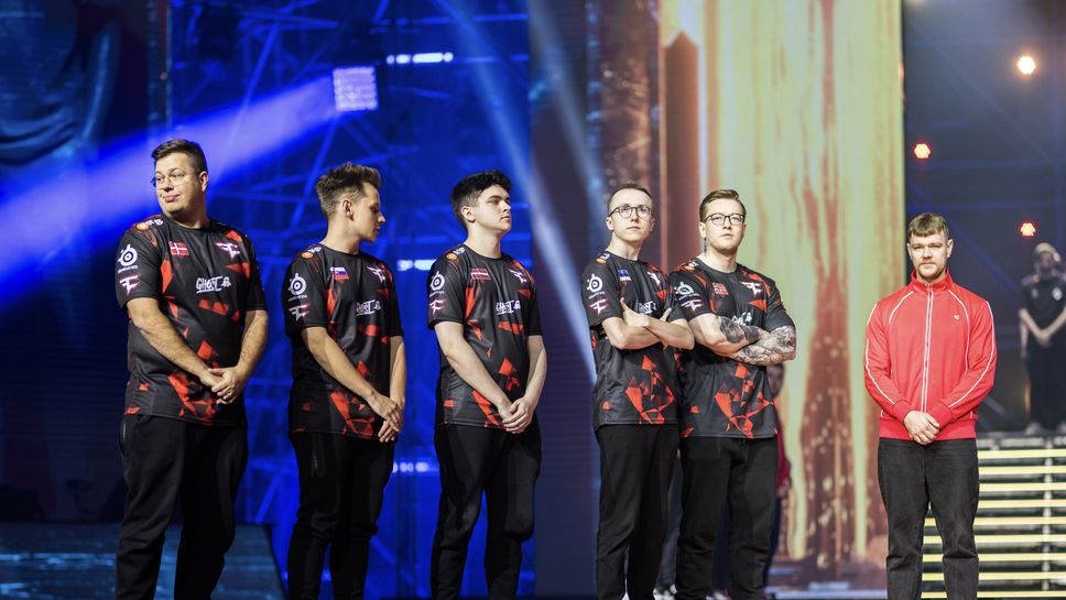 Сблъсъкът на полските легенди в Катовице приключи в ръцете на FaZe