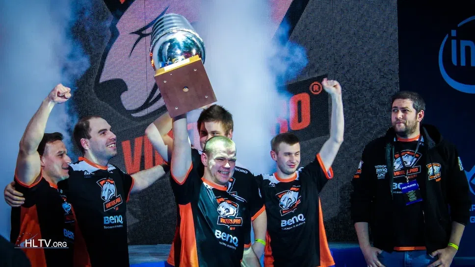 Полски легенди ще водят грандове в битка за полуфиналите на IEM Катовице