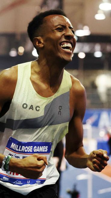 Световни рекордьори се завръщат на турнира в Ню Йорк