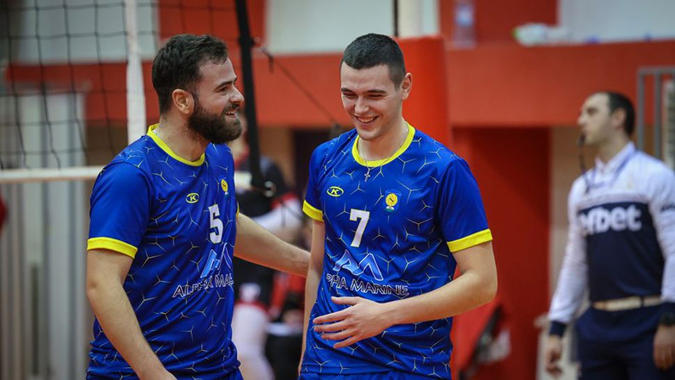 Драматични обрати в 11-ия кръг на Висшата лига