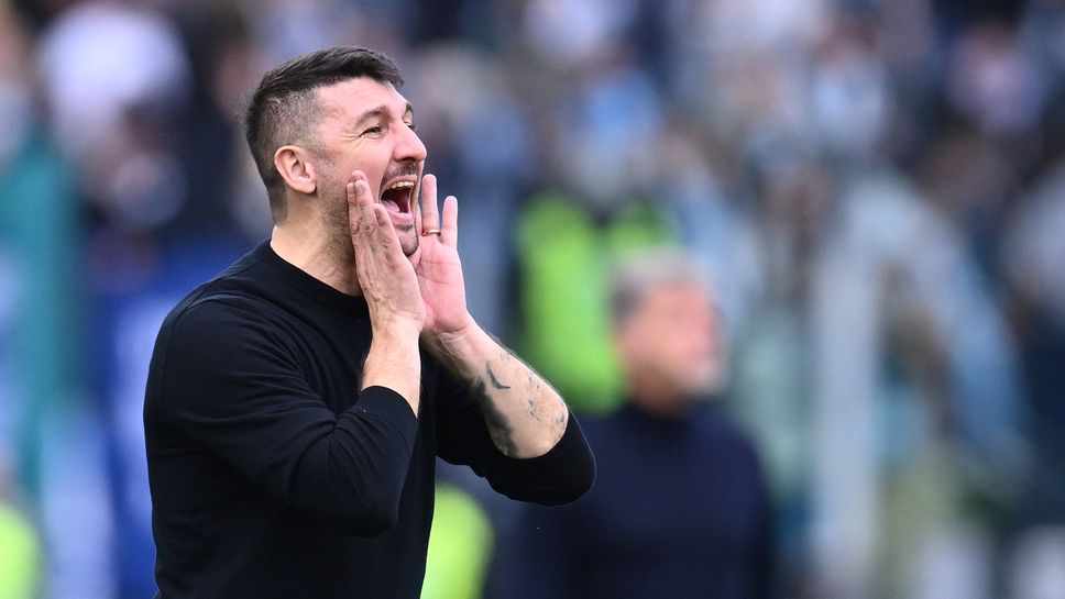 Монца ще уволни треньора си и ще върне предишния