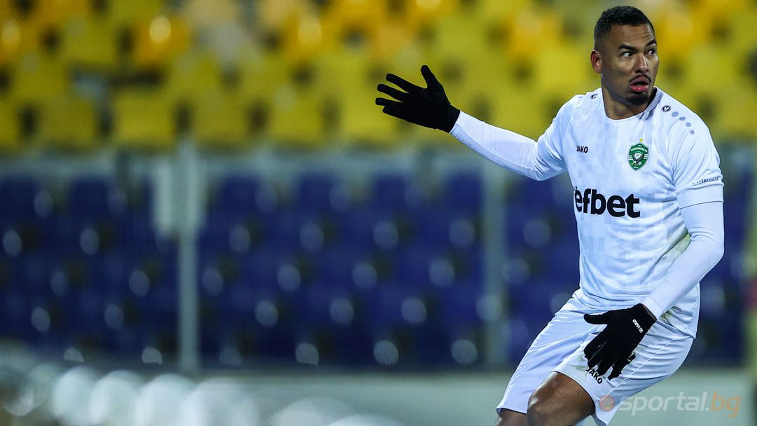 Селекционерът на Бенин наказа бранител на Лудогорец заради лоша дисциплина