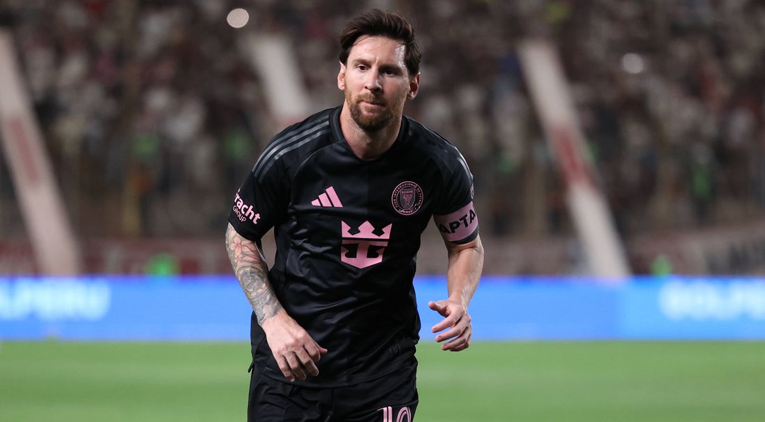 Меси и Суарес се развихриха за нова победа на Интер Маями в контролите