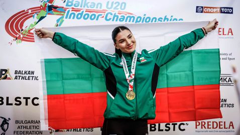  Валентина Георгиева, Радина Величкова и Никола Цолов в номинациите на фондация “Енчо Керязов ” 