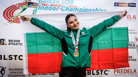 Валентина Георгиева, Радина Величкова и Никола Цолов в номинациите на фондация “Енчо Керязов”