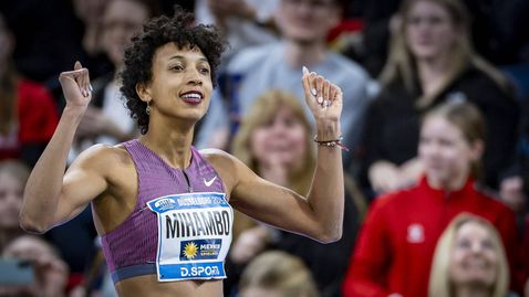 Михамбо за новите правила: Интересно е, но е нужно подобрение