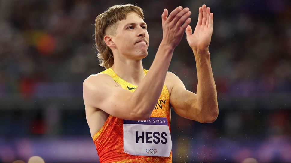 Дугума и Хес с постижения №1 в света за сезона