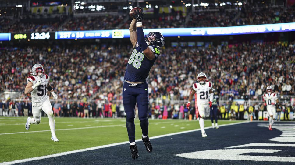 Super Bowl LX – Ню Инглънд Пейтриътс 7:22 Сиатъл Сийхоукс (следете на живо)