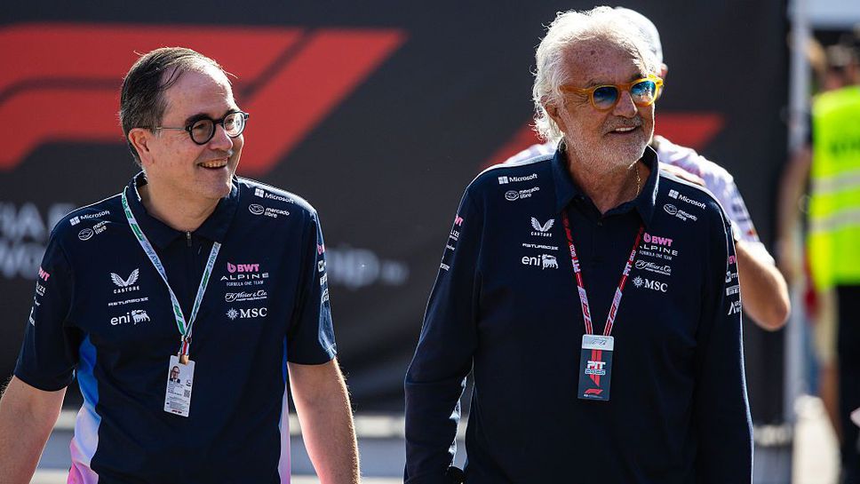 Жан Мари Вилен кмет на Вири Шатийон където десетилетия наред