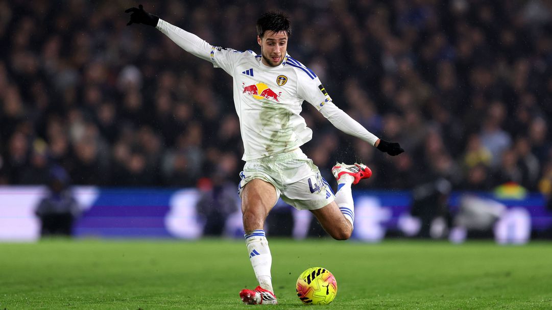 Признание: Илия Груев е номиниран за Играч на кръга в Премиър лийг