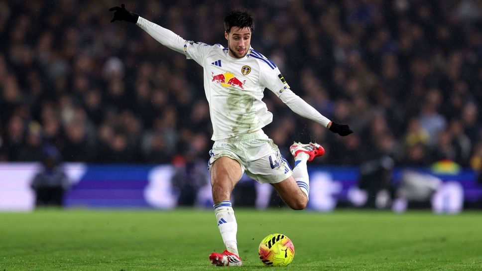 Признание: Илия Груев е номиниран за Играч на кръга в Премиър лийг