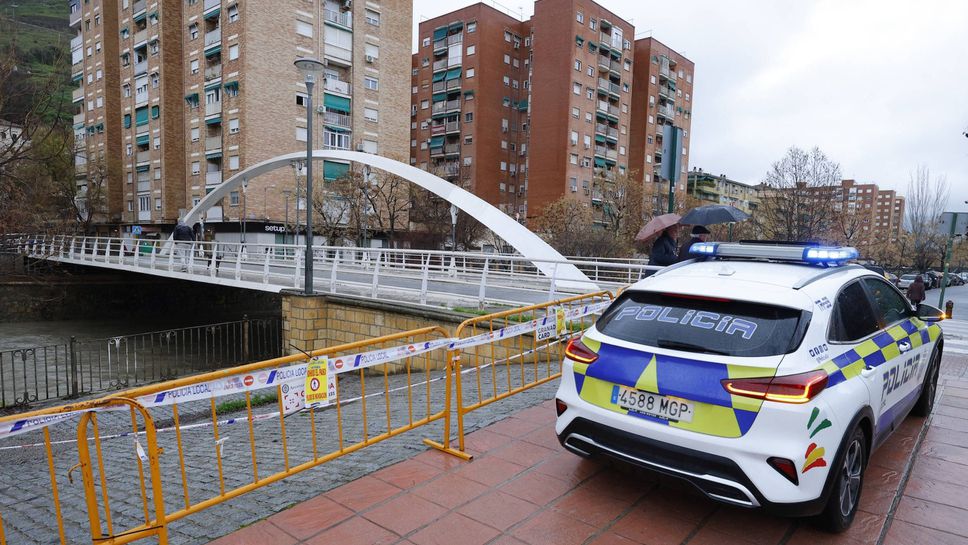 Футболен рефер от испанската втора дивизия е разследван за предполагаемо