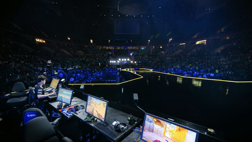 Турнирът по Counter Strike IEM Краков  завърши с исторически успех