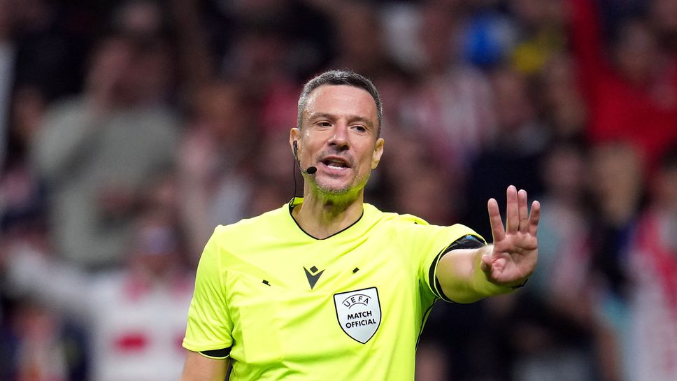 Ръководството на Ал Итихад публикува остро изявление след мача от