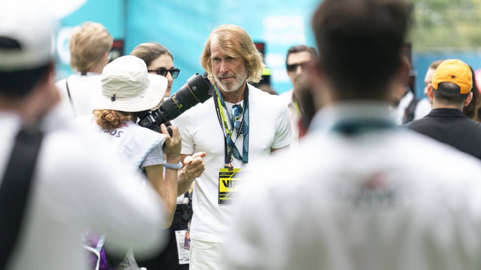 От новия отбор във Формула 1 – Кадилак отхвърлиха обвиненията