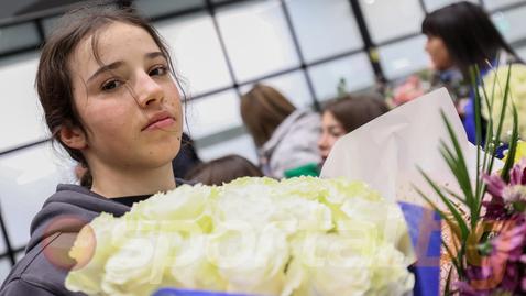  Радостна вест! Малена Замфирова е доста по-добре 