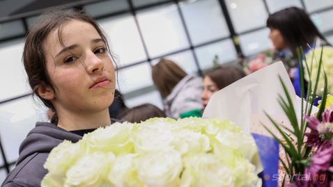 Малена на българска земя: Представянето ми беше зле, но след 4 години пак