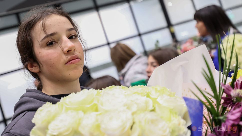 Малена на българска земя: Представянето ми беше зле, но след 4 години пак