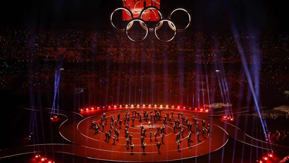 Церемонията по откриването на Зимните игри в Милано Кортина 2026