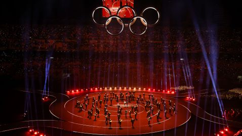 Италиански спортни журналисти стачкуват заради гафове на шефа им