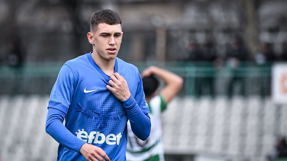 Спартак Варна обяви че клубът е входирал жалба до БФС