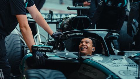  Във ФИА желаят да решат казуса с компресията преди Мелбърн 