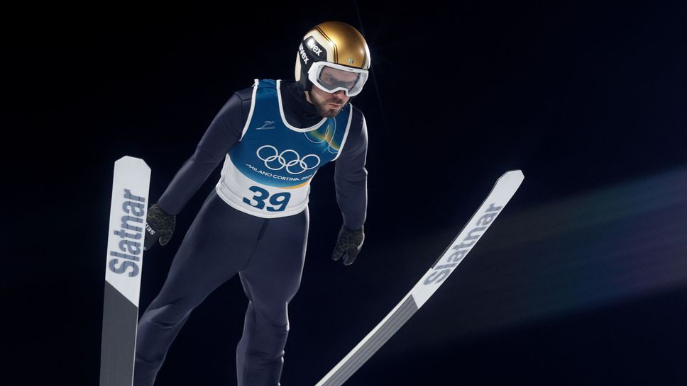 Единственият български участник в днешния трети ден на Олимпийските игри