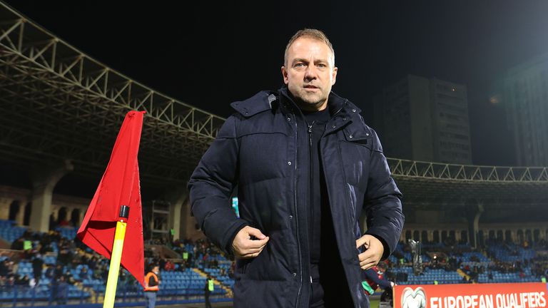  Флик ще разгласи избраниците си на 18 март 