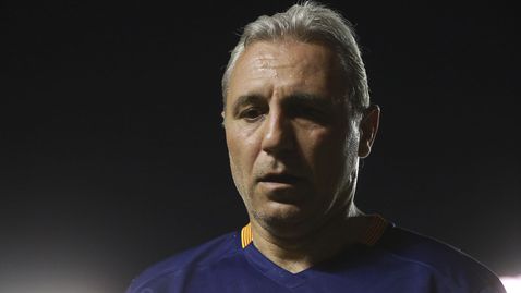  Ромарио за Стоичков: Един от най-великите футболисти на всички времена 